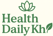 Health Daily KH